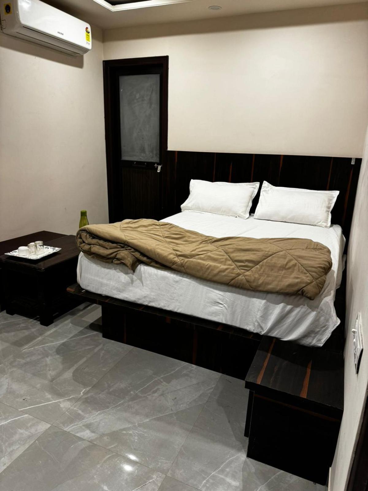 Hotel Karma Jaipur Exterior photo