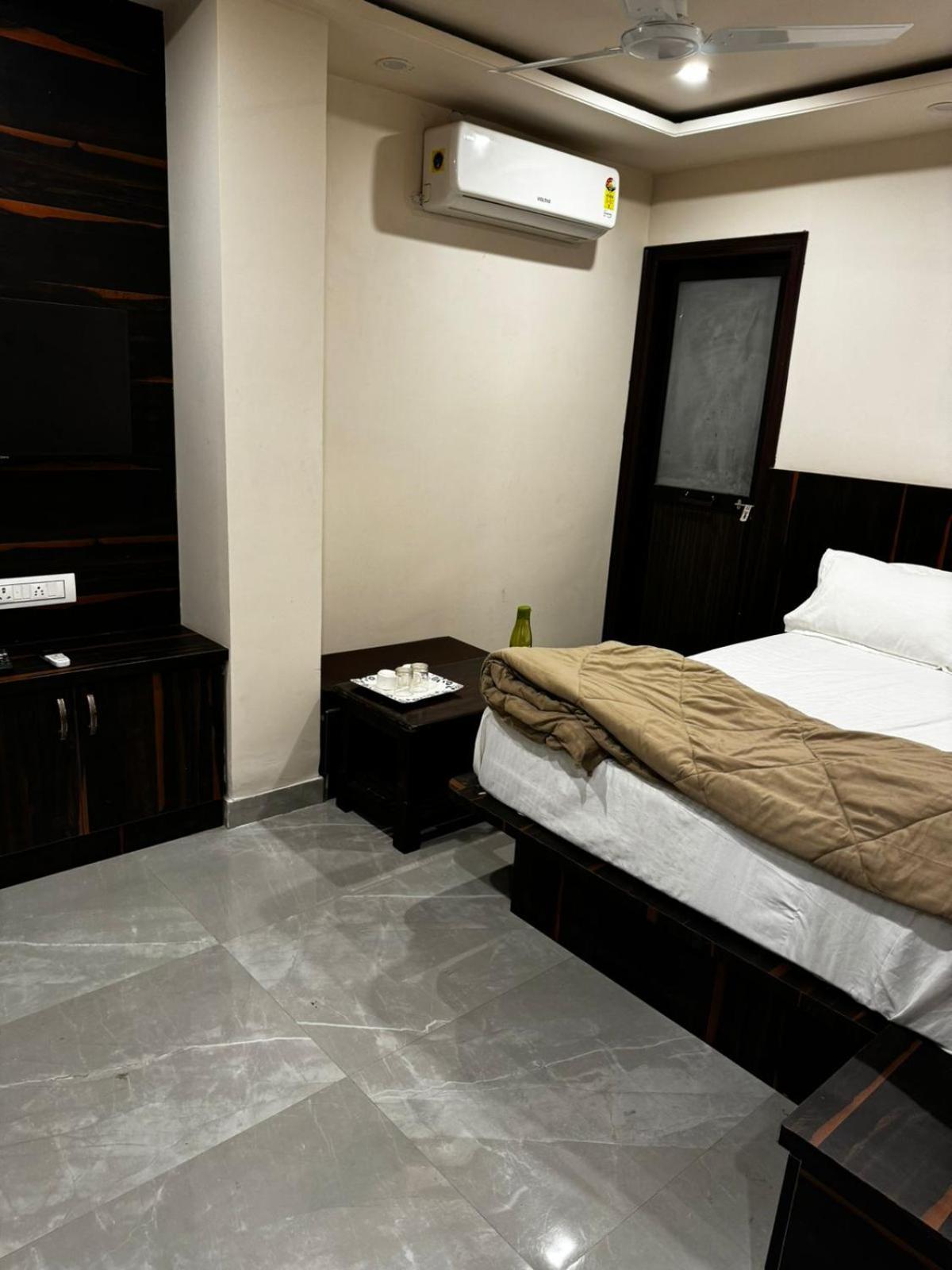 Hotel Karma Jaipur Exterior photo